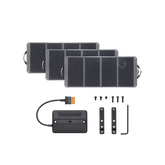 DJI 300W Solar Power Recharging Kit